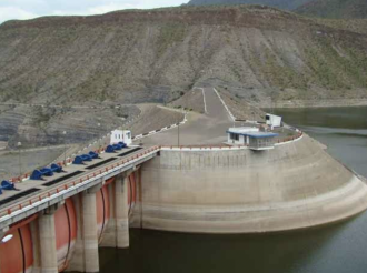 Chihuahua Sin Riego